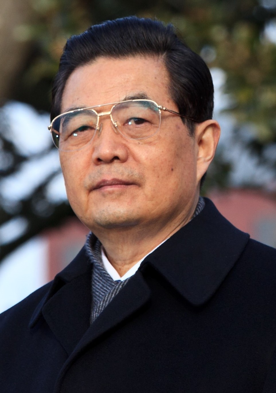 Chu Ťin-tchao foto