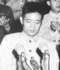 Chu Jao-pang foto