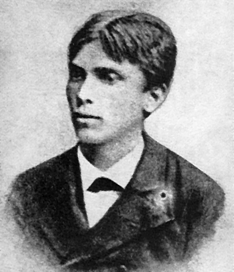 Hubert Gordon Schauer foto