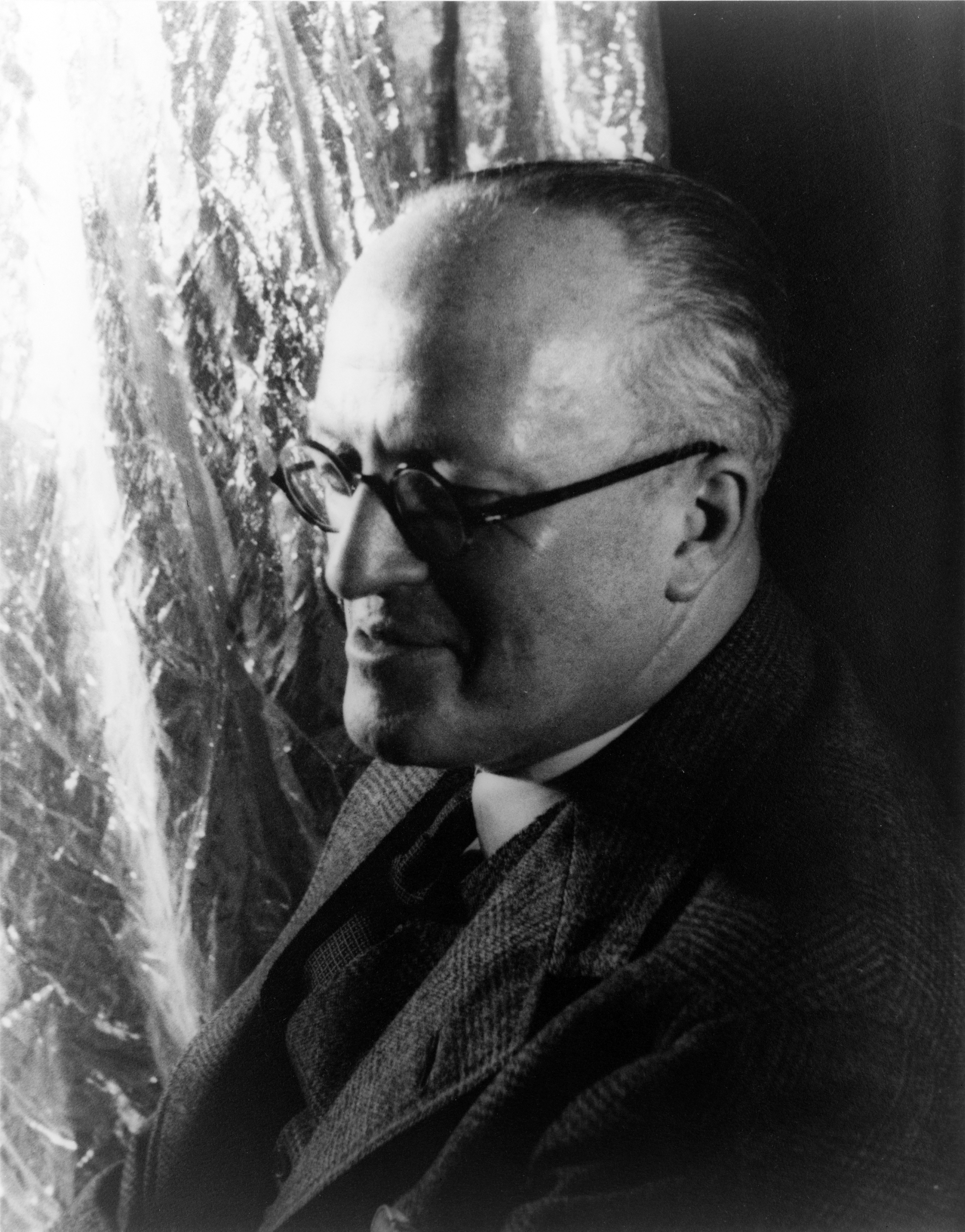 Hugh Seymour Walpole foto