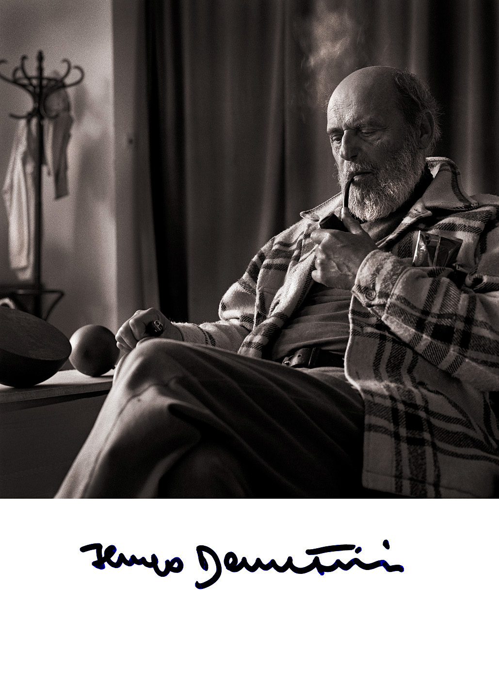 Hugo Demartini foto