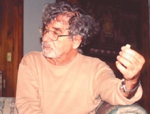 Humberto Maturana foto