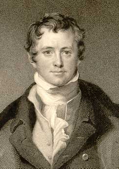 Humphry Davy foto