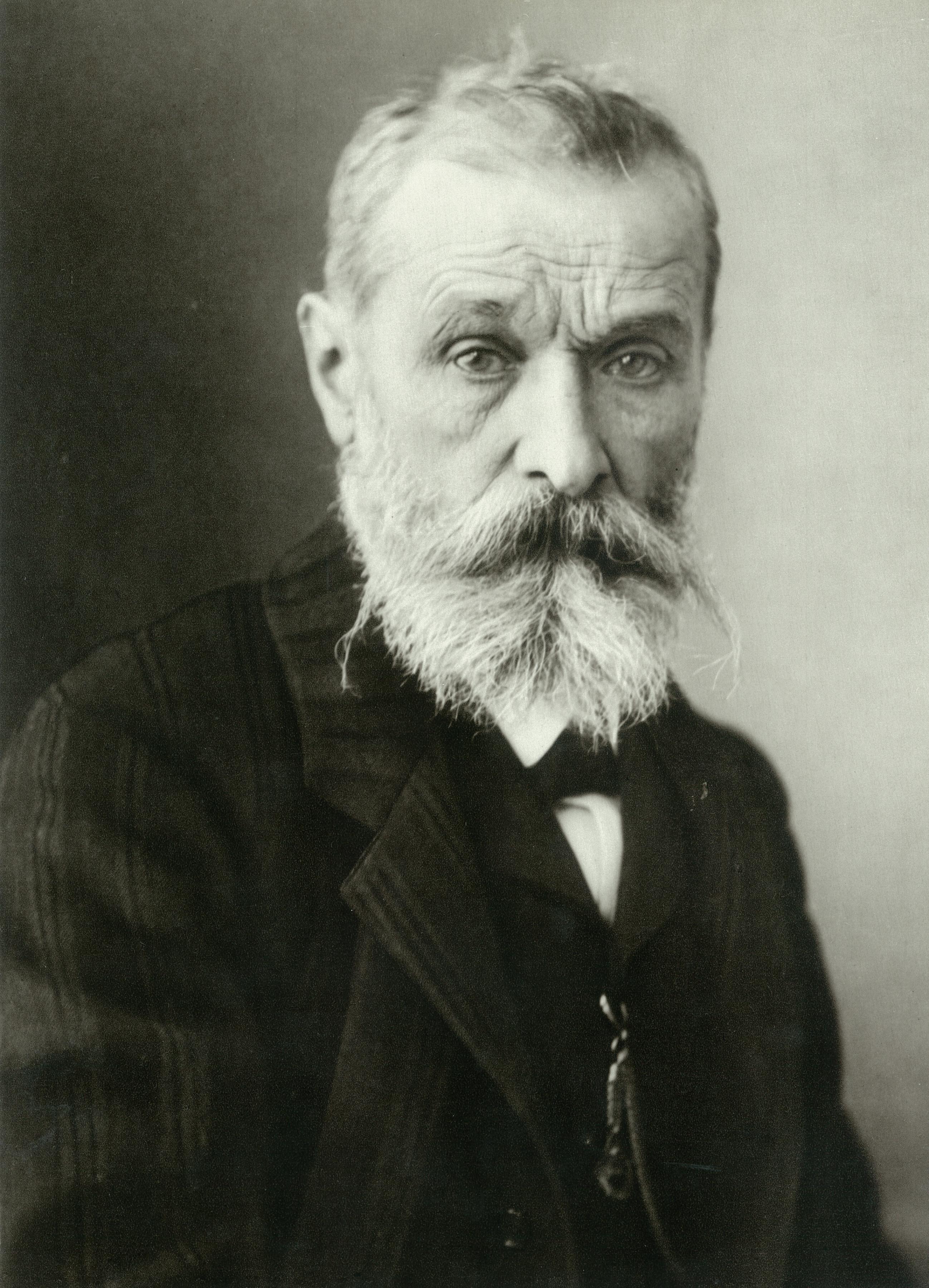 Hurban Svetozár Vajanský foto