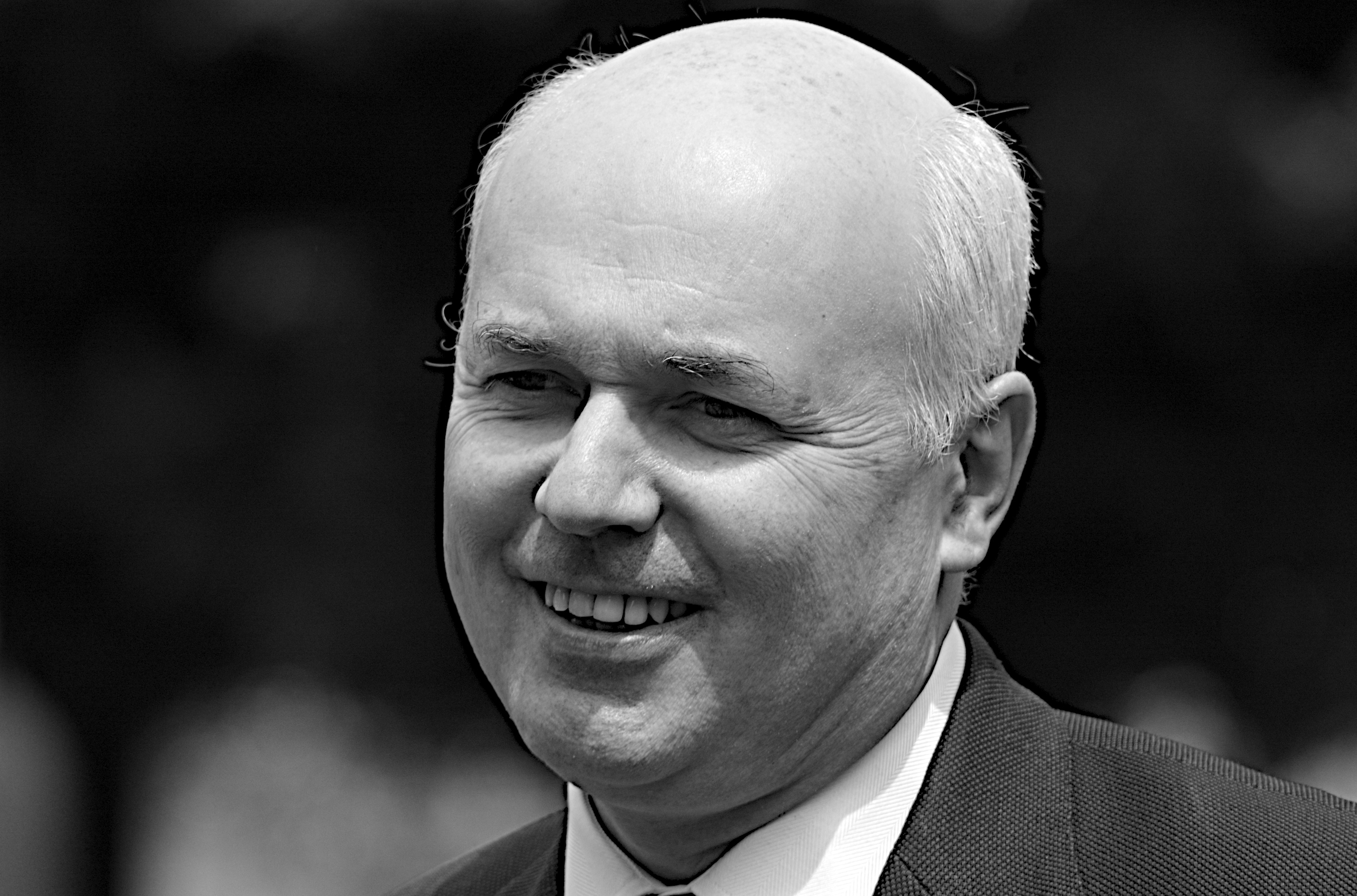 Ian Duncan Smith foto