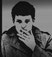 Ian Curtis foto