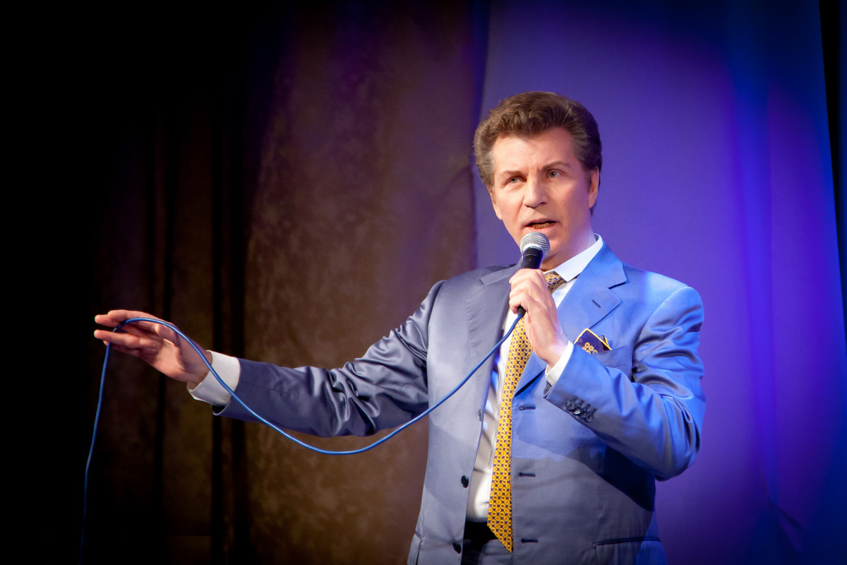 Jaroslav Jevdokymov foto
