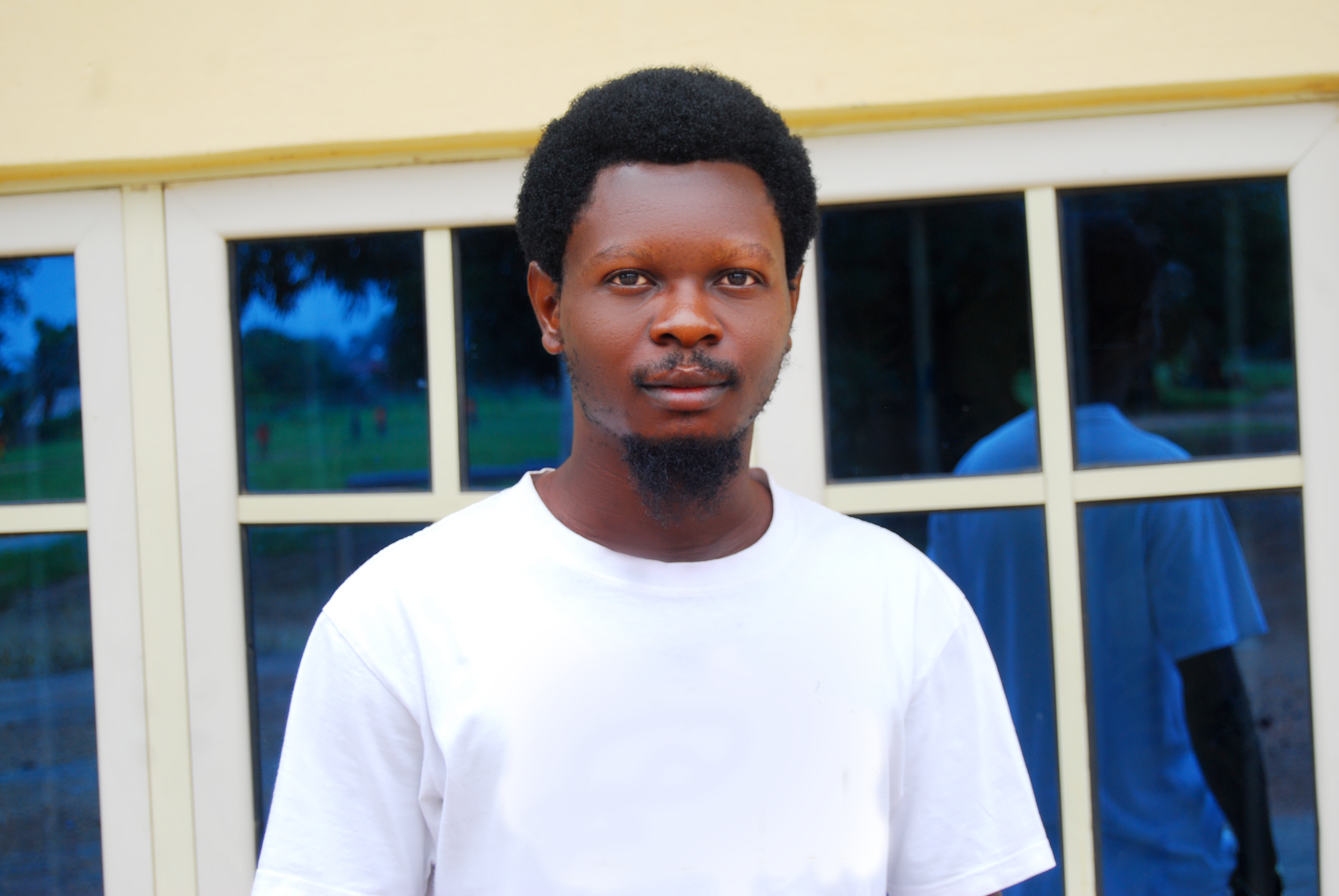 Idegu Ojonugwa Shadrach foto