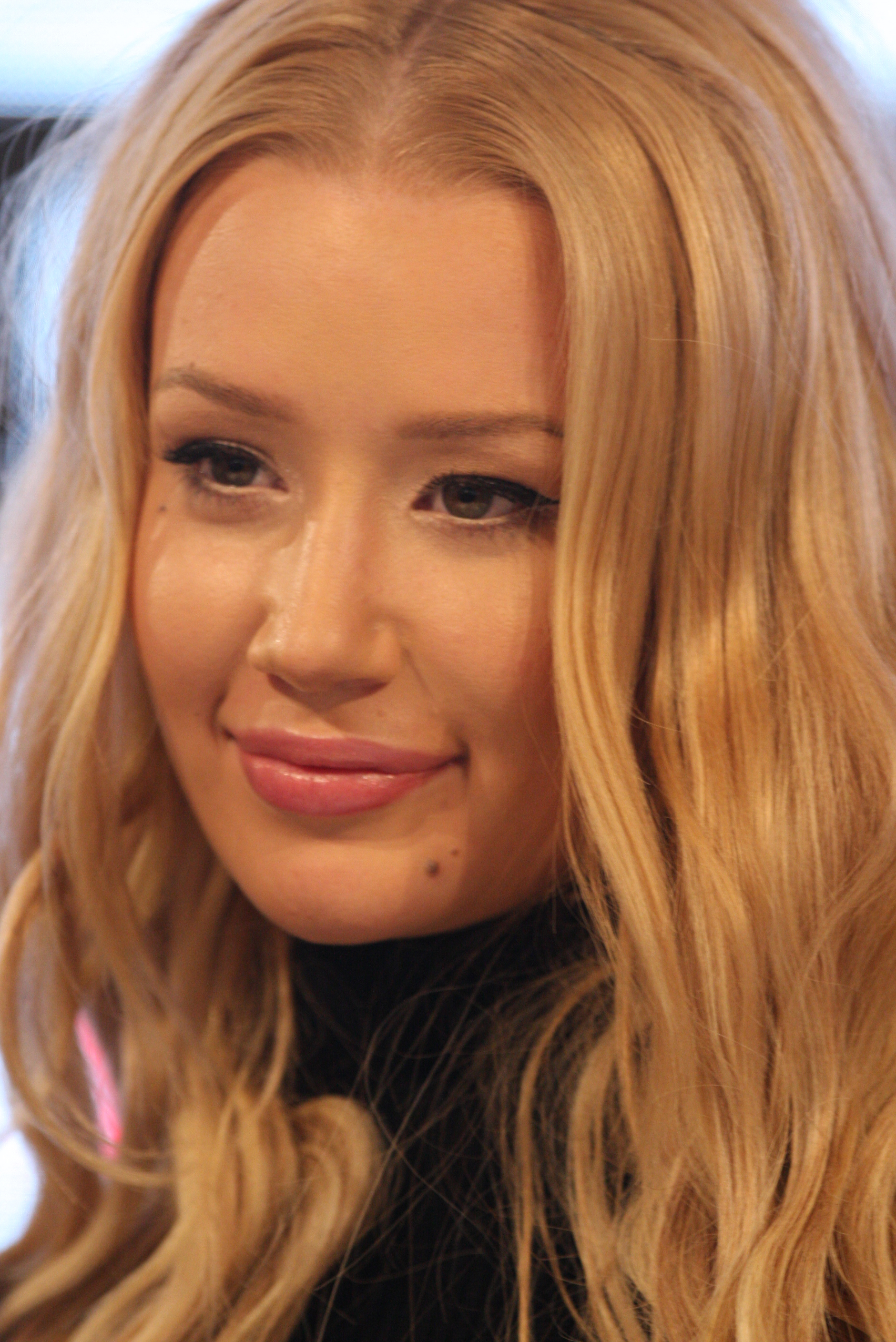 Iggy Azalea foto