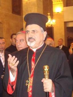 Ignác Youssif III. Younan foto