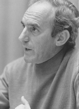 Ignacio Ellacuría foto