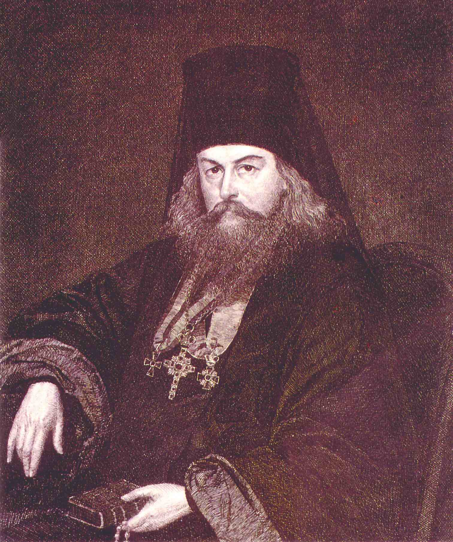 Ignatij Brjančanikov foto