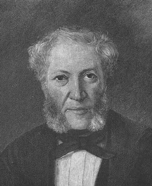 Ignaz Moscheles foto