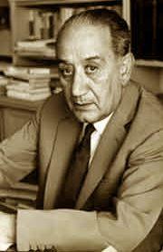 Ignazio Silone foto