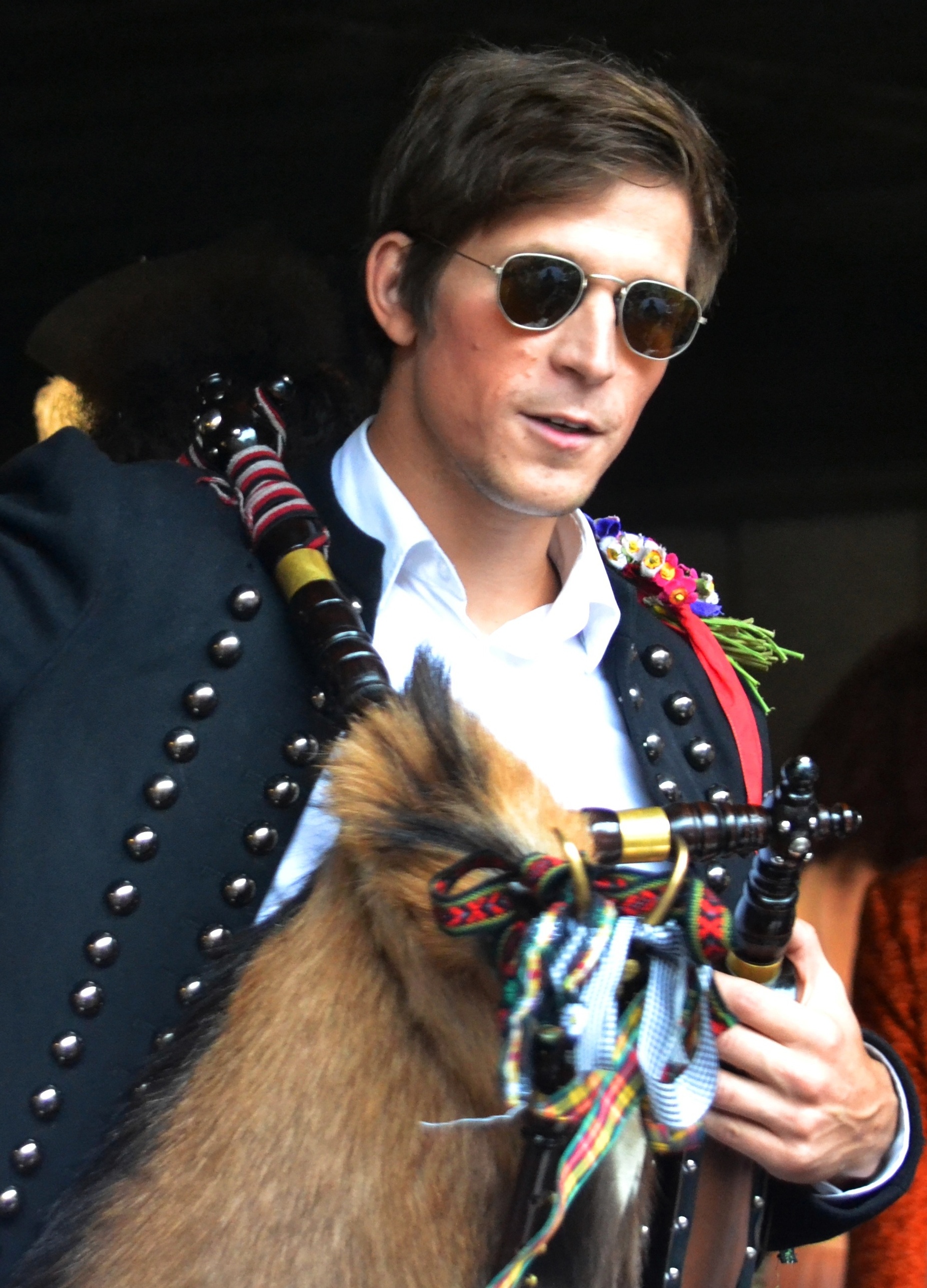 Igor Orozovič foto