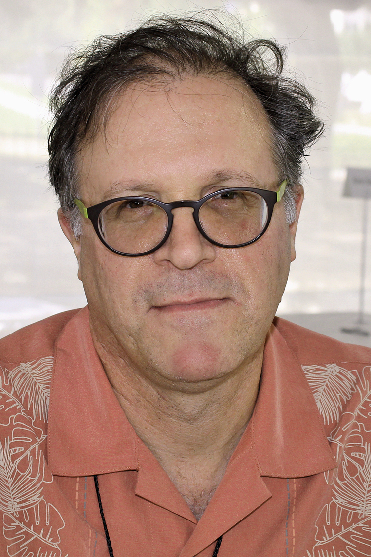 Ilan Stavans foto