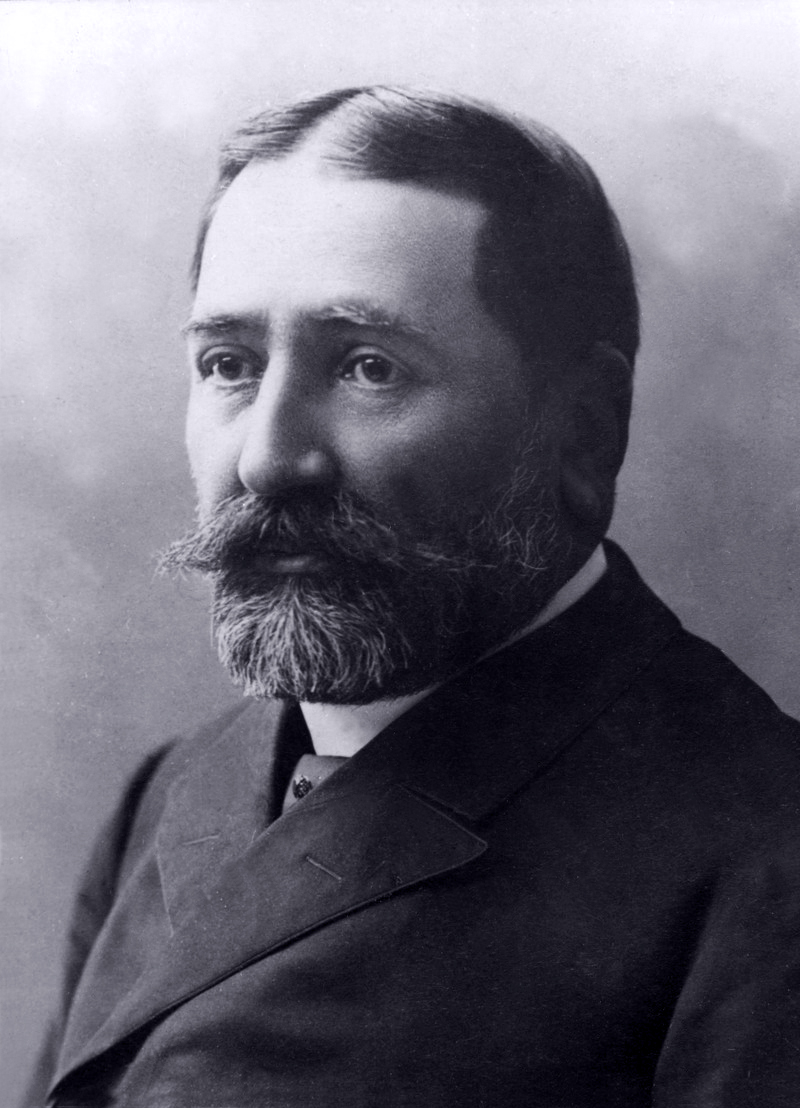 Ilja Čavčavadze foto