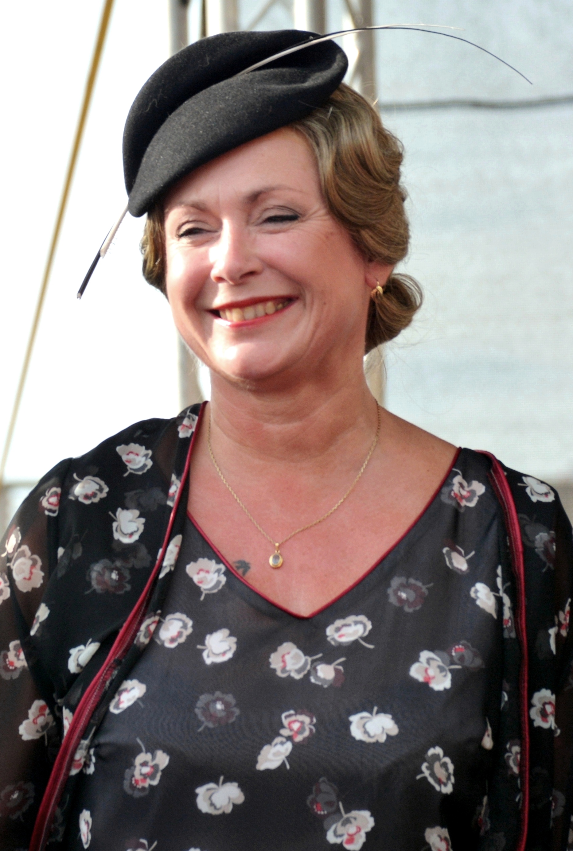 Ilona Svobodová foto