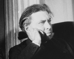 Ilja Grigorjevič Erenburg foto