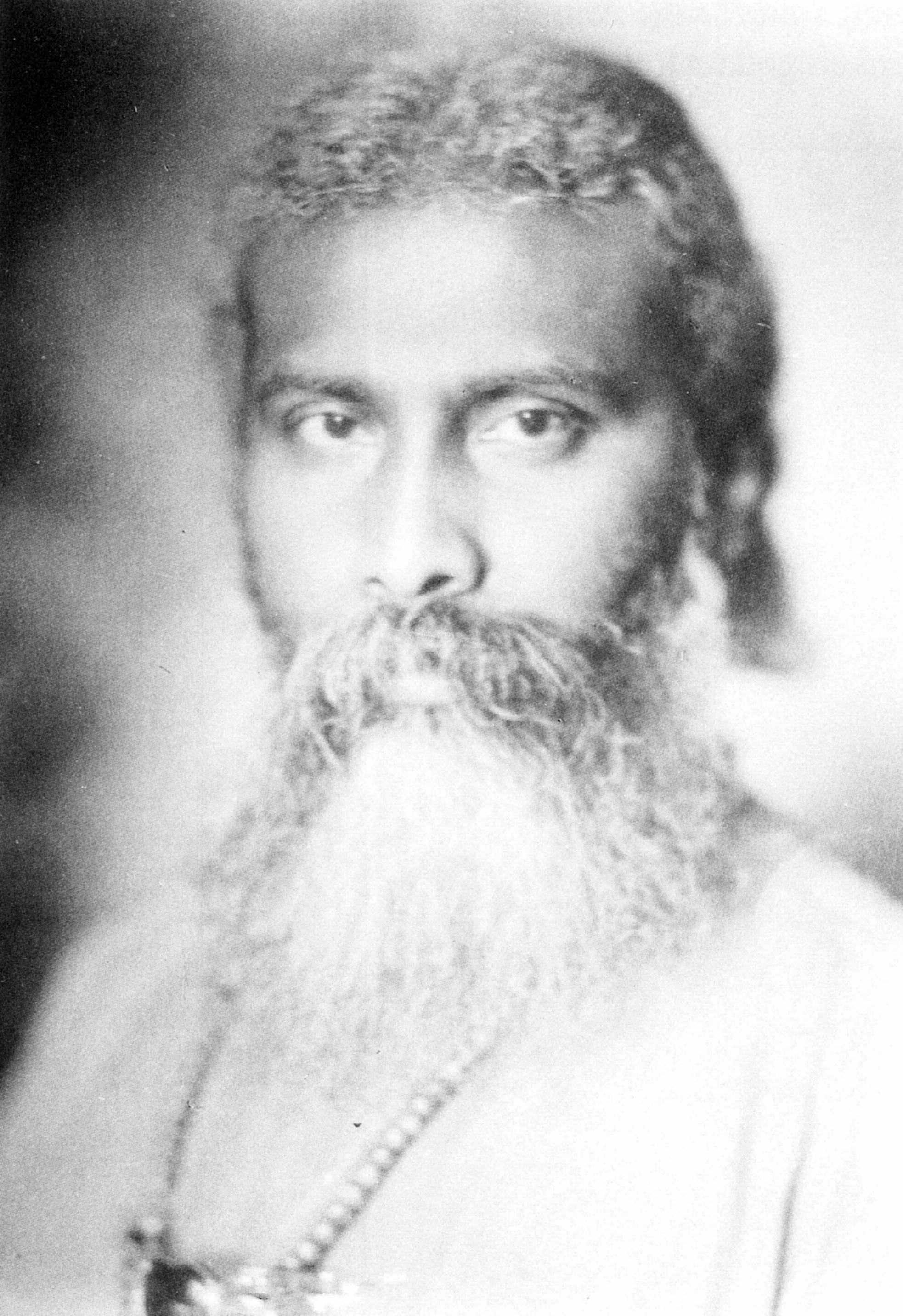Hazrat Inayat Khan foto