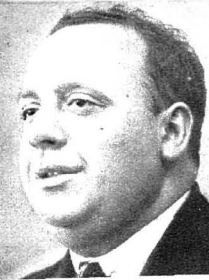 Indalecio Prieto foto