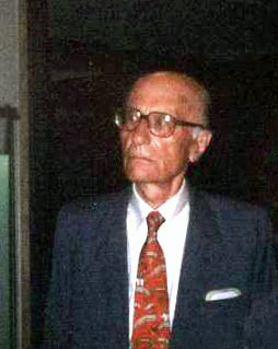 Indro Montanelli foto