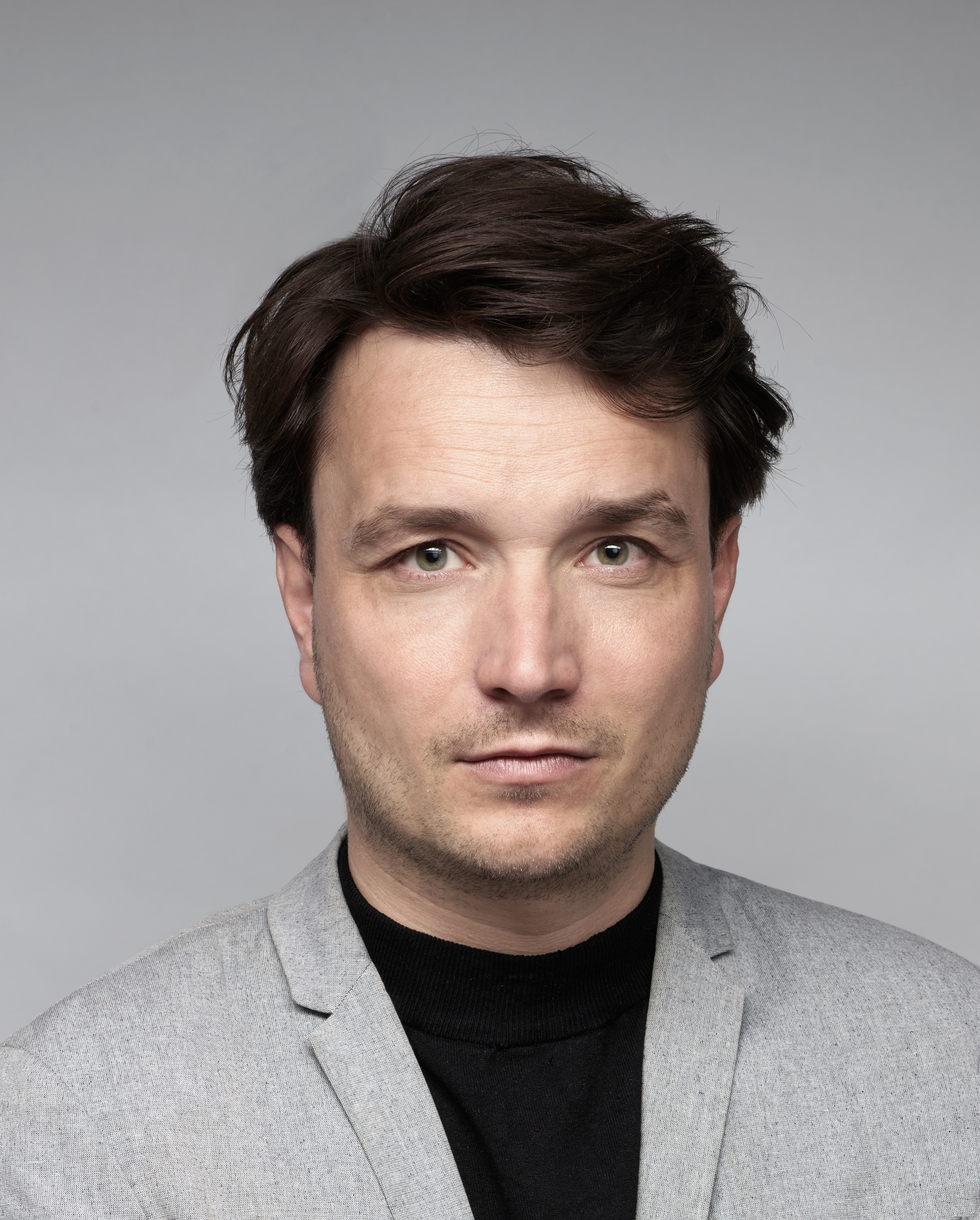Ing. arch. Ondřej Chybík foto