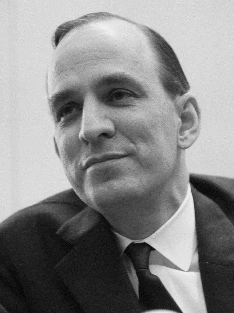 Ingmar Bergman foto