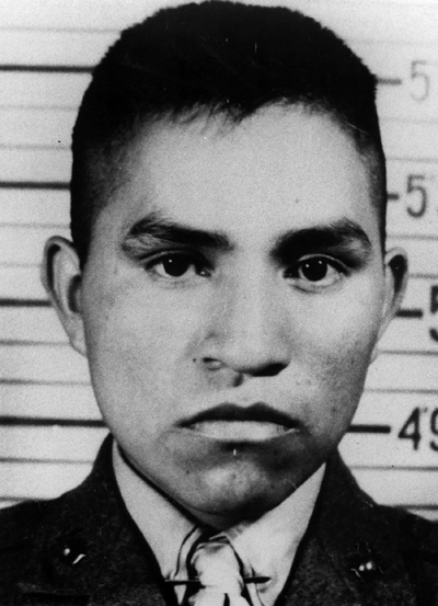 Ira Hayes foto