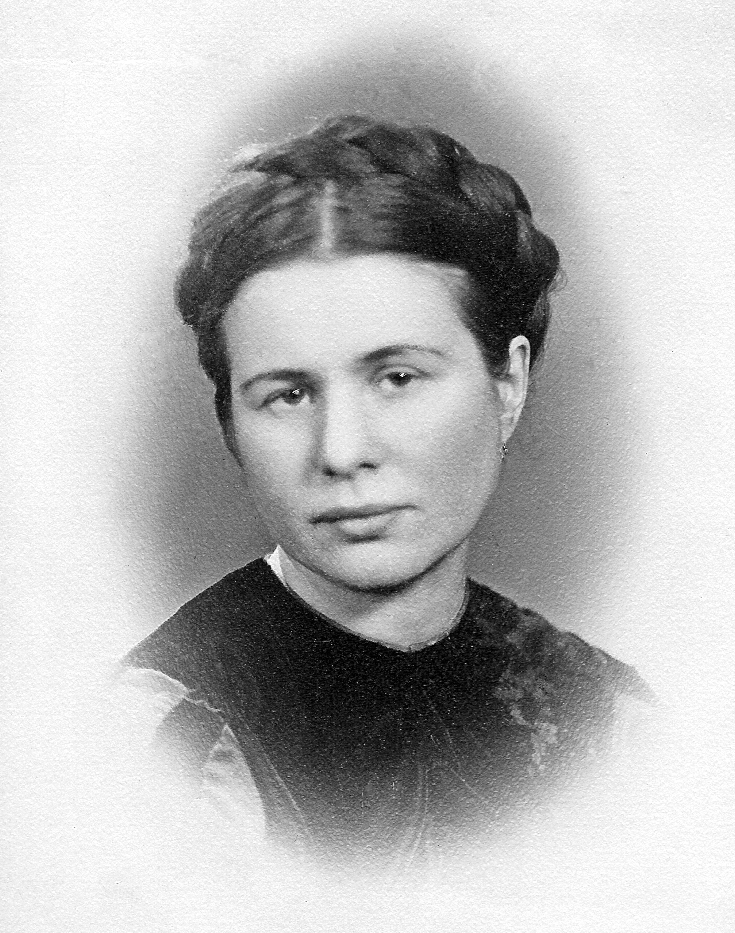 Irena Sendlerová foto