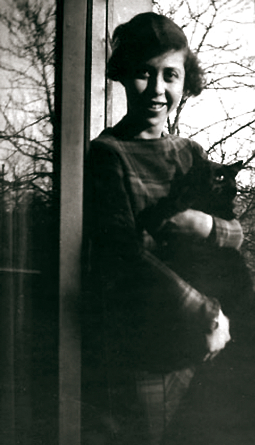 Irène Némirovsky foto