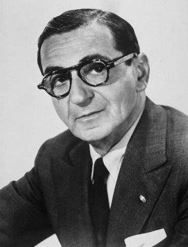 Irving Berlin foto