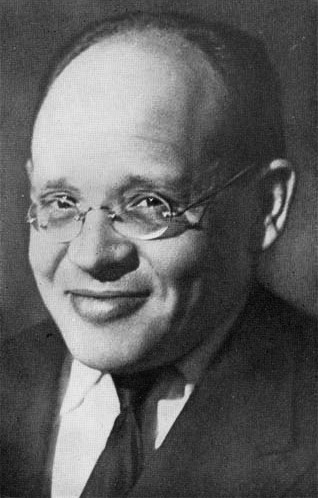 Isaak Emmanuilovič Babel foto