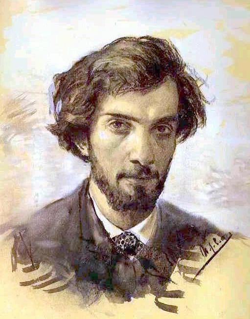 Isaak Iljič Levitan foto