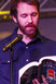 Isaac Marion foto
