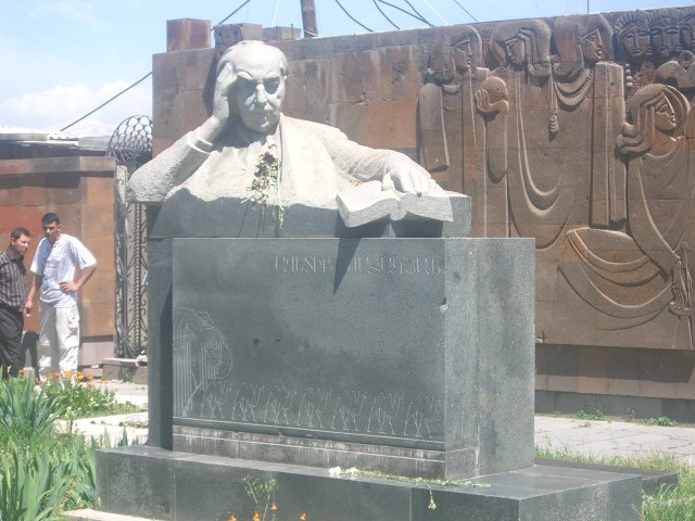 Isahakjan foto