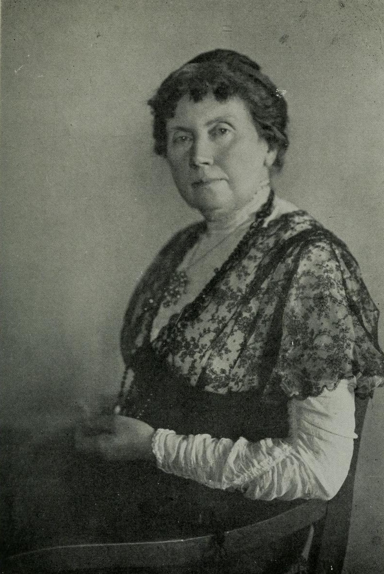 Isolde Kurzová foto