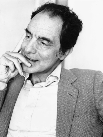 Italo Calvino foto