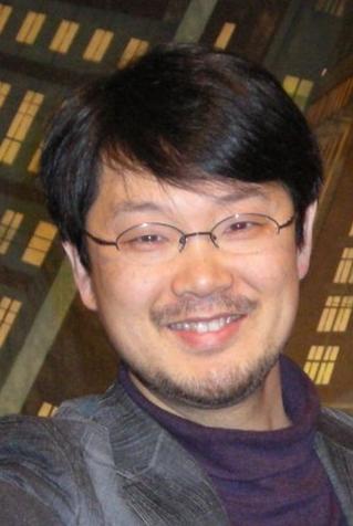 Jukihiro Macumoto foto