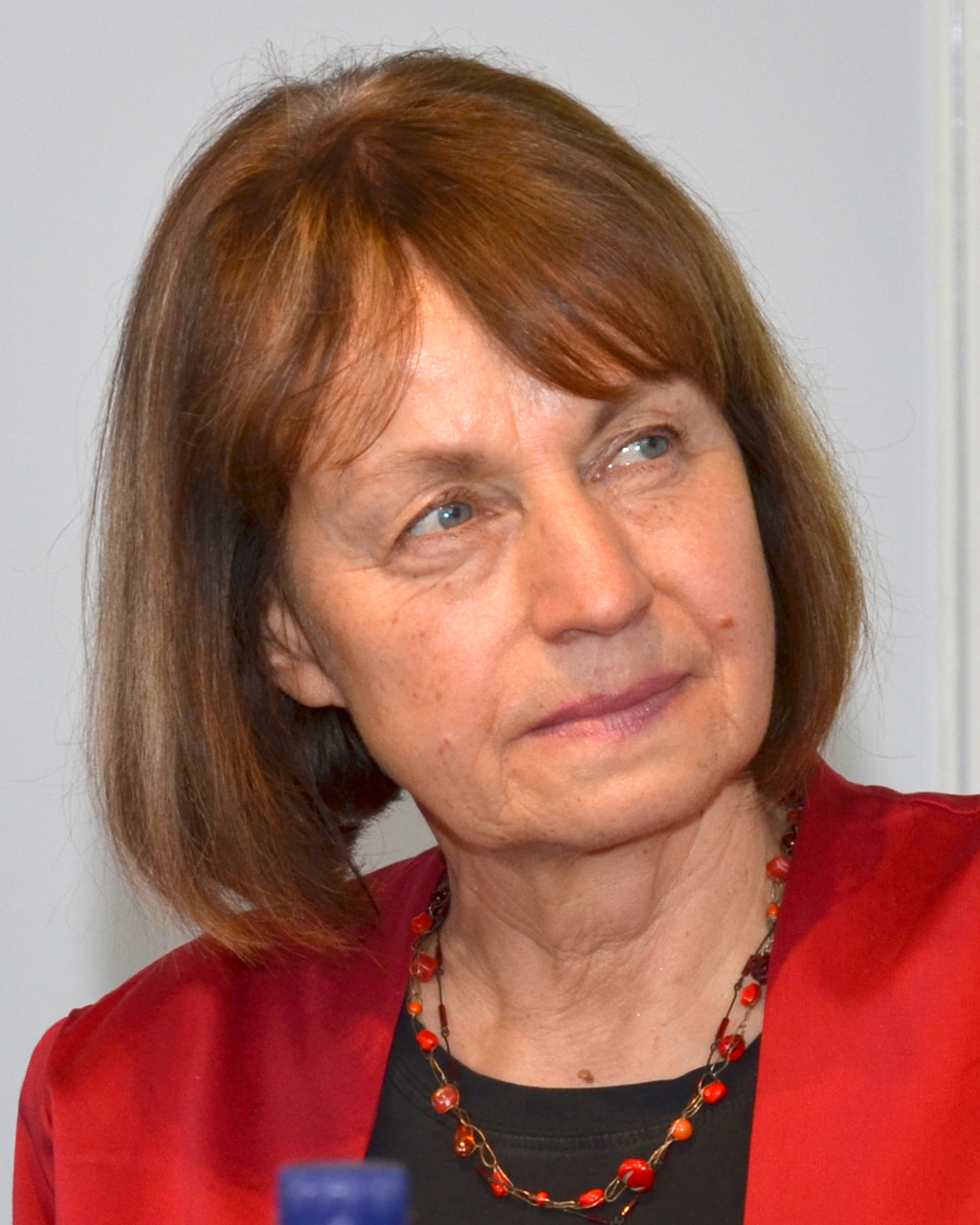 Iva Procházková foto