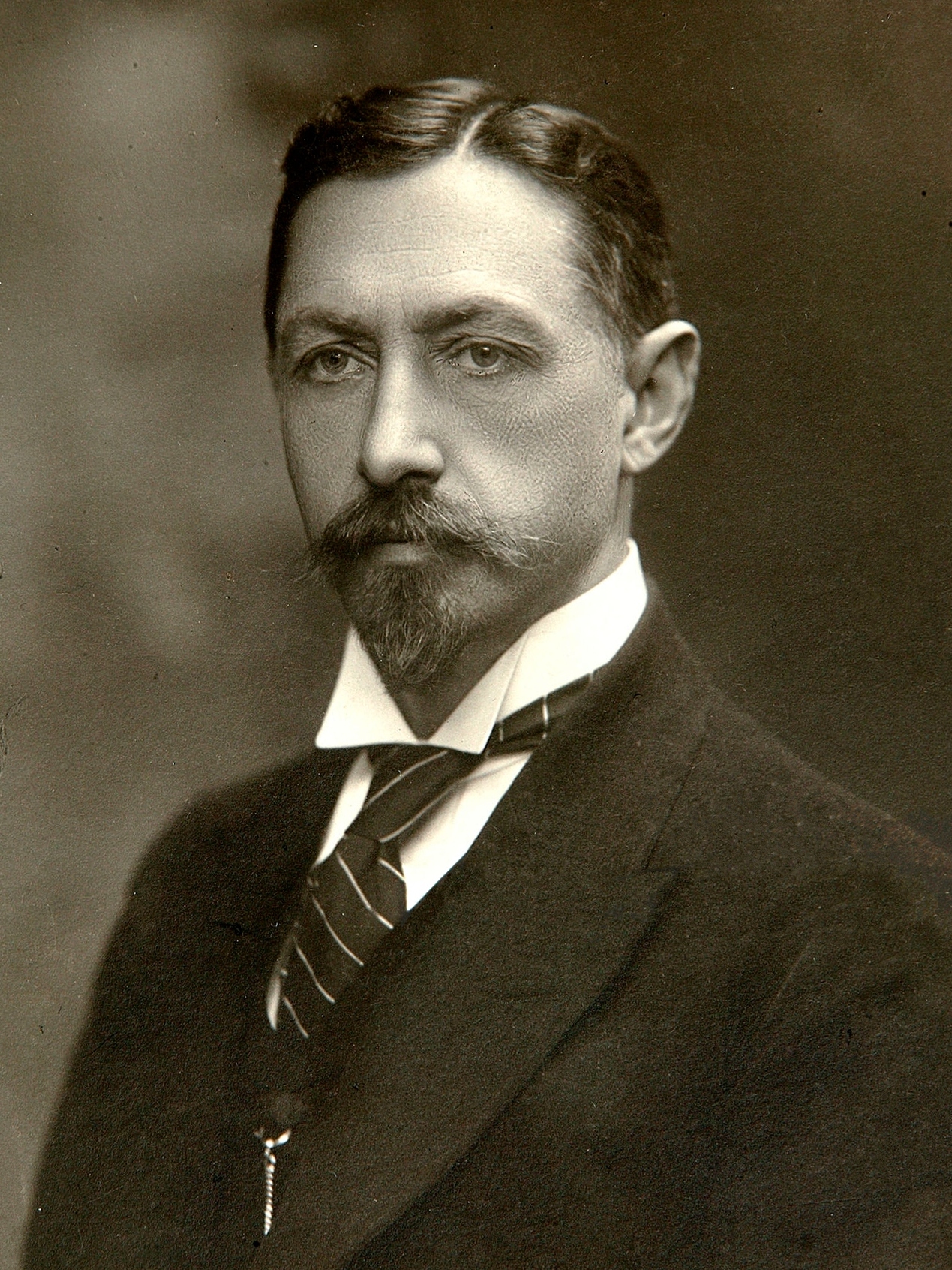 Ivan Alekseevič Bunin foto