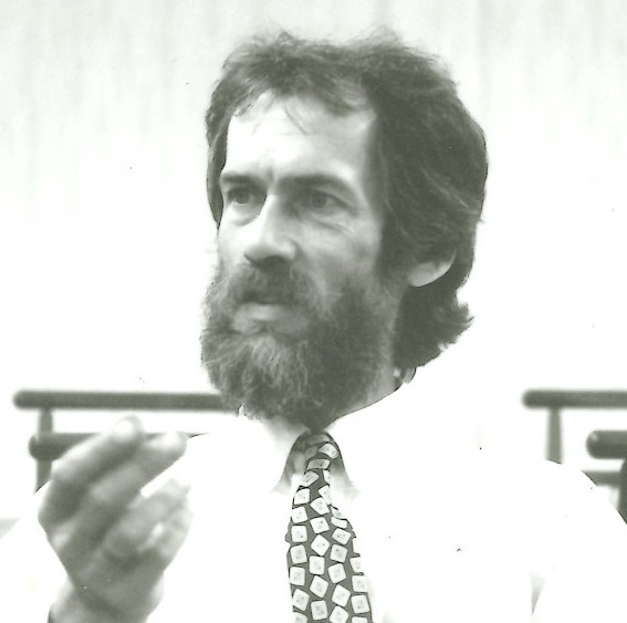 Ivan Hoffman foto