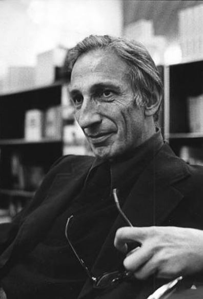 Ivan Illich foto