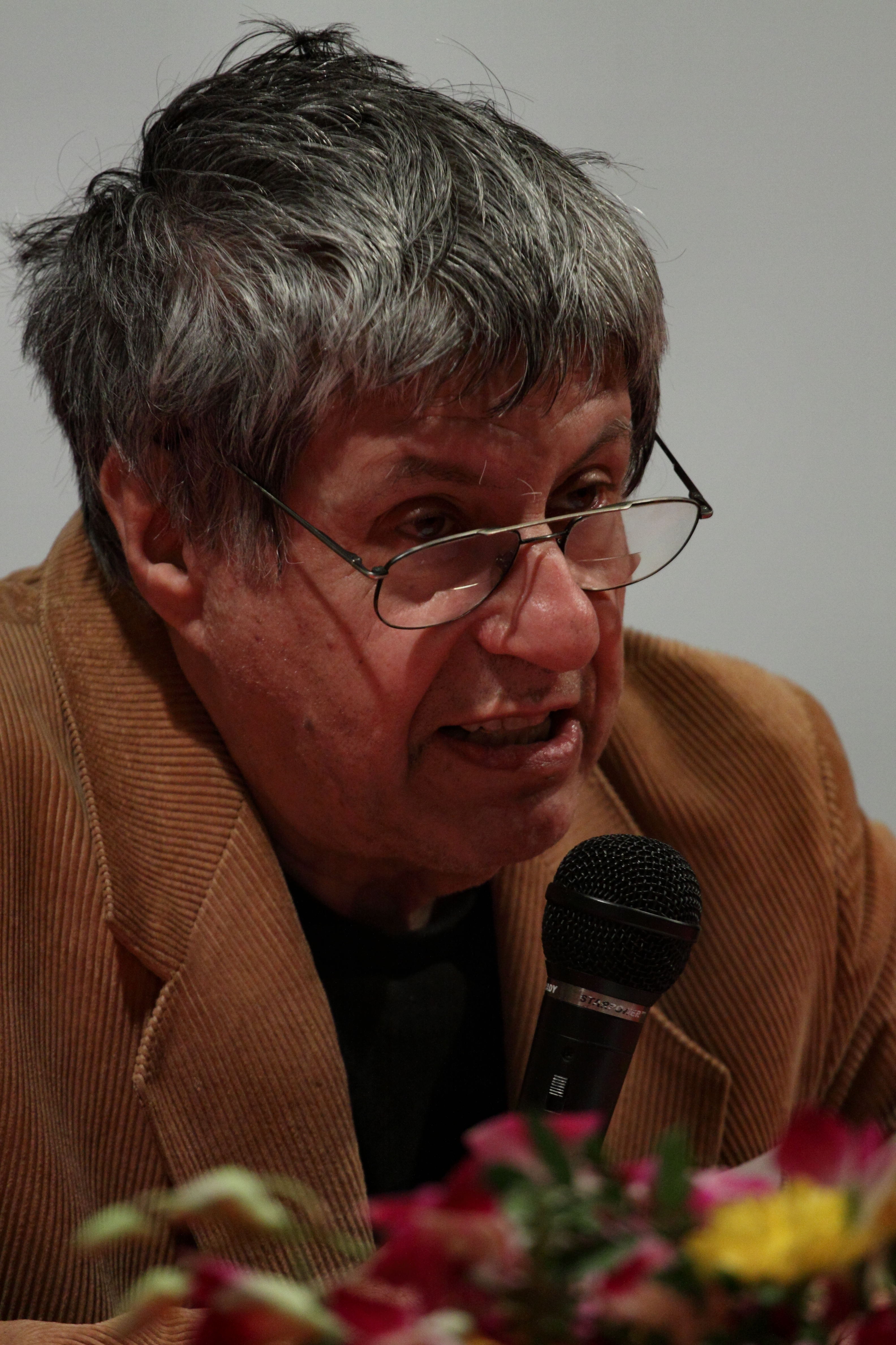 Ivan Klíma foto