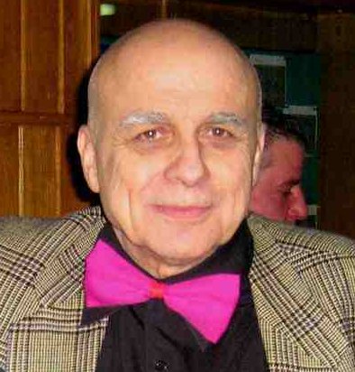 Ivan Mládek foto