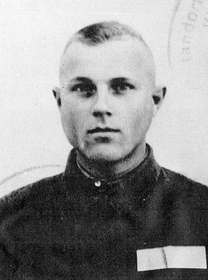 Ivan Mykolajovyč Demjanjuk foto