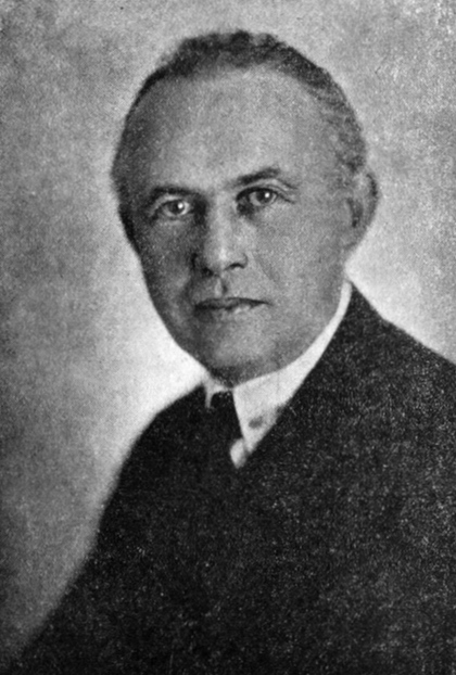 Ivan Olbracht foto