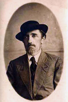 Ivan Šmeljov foto