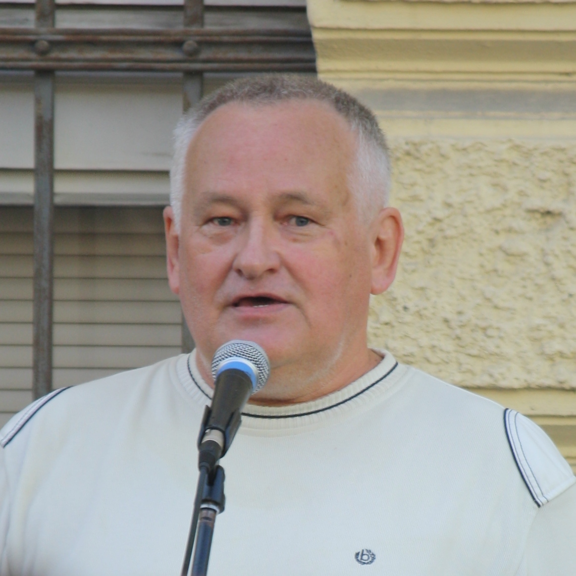 Ivan Štampach foto