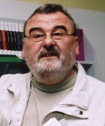 Ivan Štrpka foto
